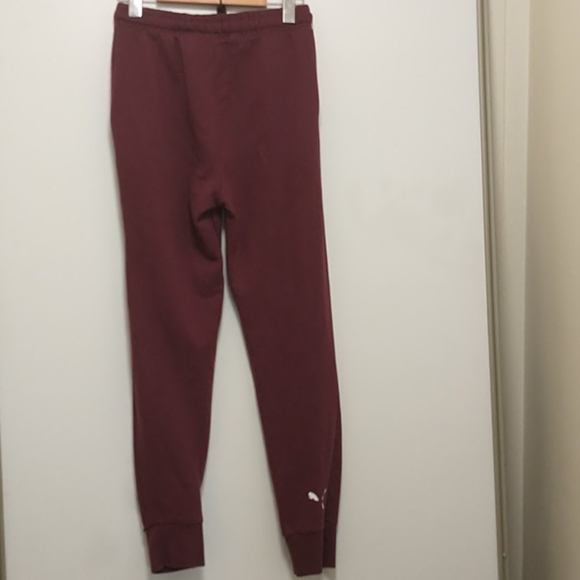 Puma Sweat Pants - Picture 3 of 3